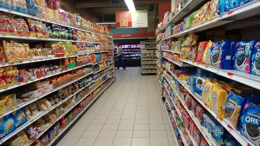 Le Giant de Pétion-Ville